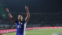 Igor Tolic Terpukau Gol Spektakuler Balsa Sekulic, Ingin Terulang di Setiap Laga Persib