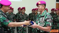 FOTO: Sertijab Asrena Pasmar-1