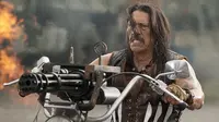 The 6 Best Action Movies Starring Danny Trejo You Must Watch