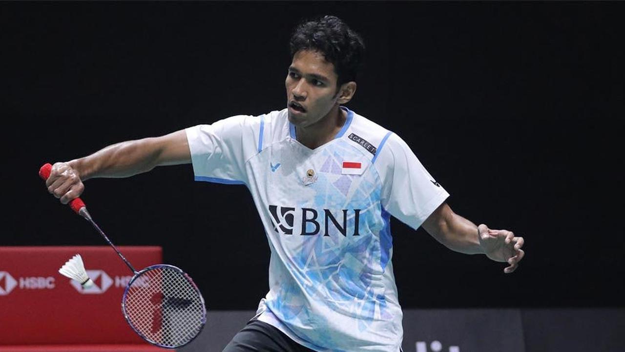 Catat! Jadwal Siaran Langsung Babak Pertama All England 2025 Sore ini di Vidio