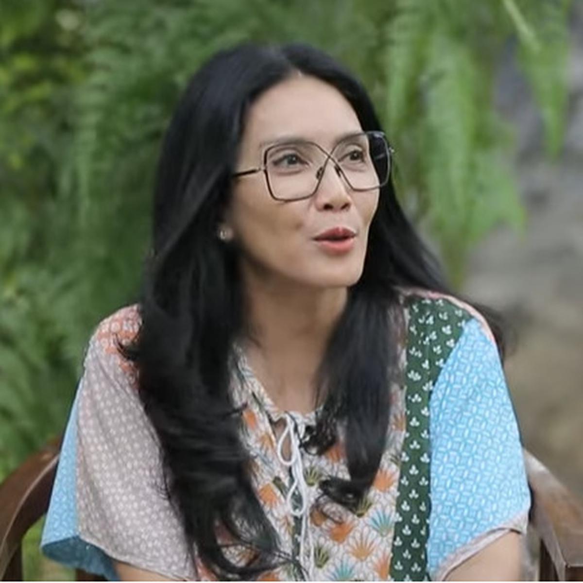 Rieke Diah Pitaloka