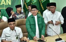 Rusli Effendi Kritik Rommy soal Jabatan Ketum PPP: Seperti Mengeksploitasi Partai dan Seolah Barang Dagangan