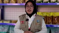 Kisah Perempuan Pendamping Kopdes di Pasuruan, Usia 25 Tahun Jadi Tumpuan Koperasi Merah Putih