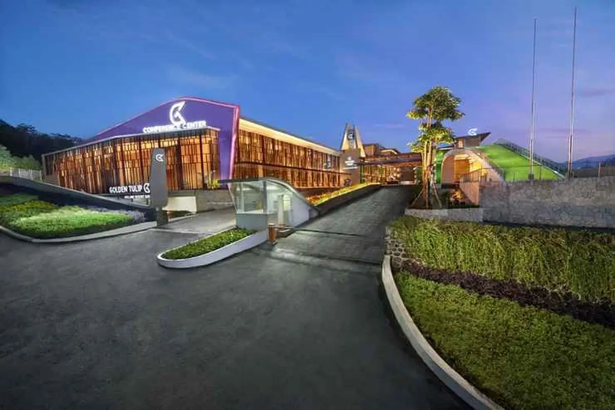 Lebaran di Kota Aja, 5 Hotel Ini Cocok Dipilih Buat Staycation di Malang