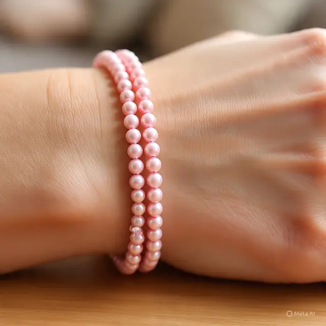 Model Gelang Fancy