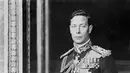 Raja George VI (Sumber: Wikimedia Commons)