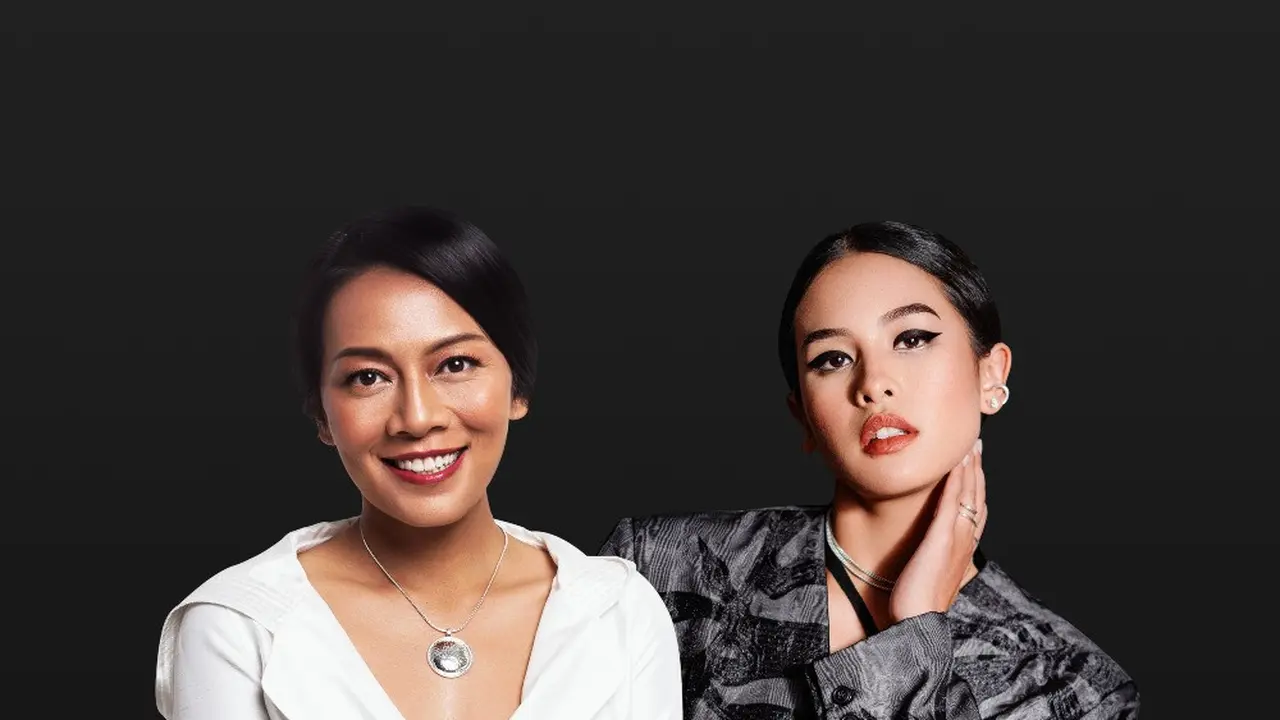 Single ke-2 Book Soundtrack dari Dee Lestari yang berjudul “Awal Mula” dipercaya untuk dinyanyikan oleh Maudy Ayunda.