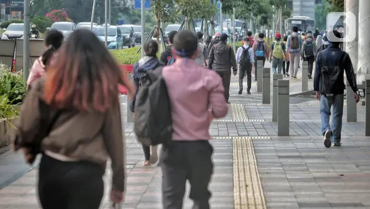 55% Orang Indonesia Belum Punya Rencana Keuangan Lebih dari 1 Tahun