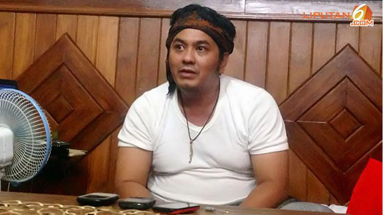 Diky Candra