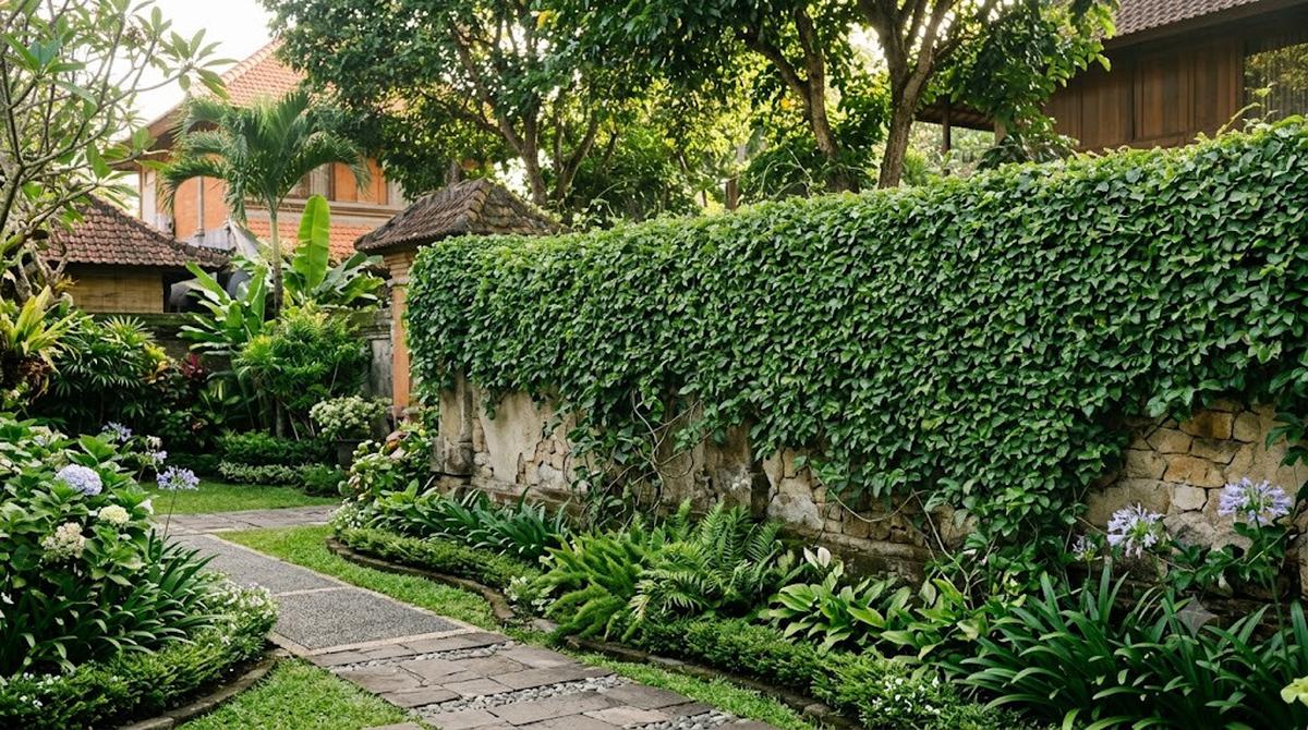 English Ivy