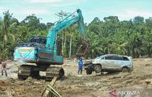 MMKSI Luncurkan Program Peduli Banjir Sumatera, Berikan Bantuan Komprehensif untuk Pelanggan Terdampak