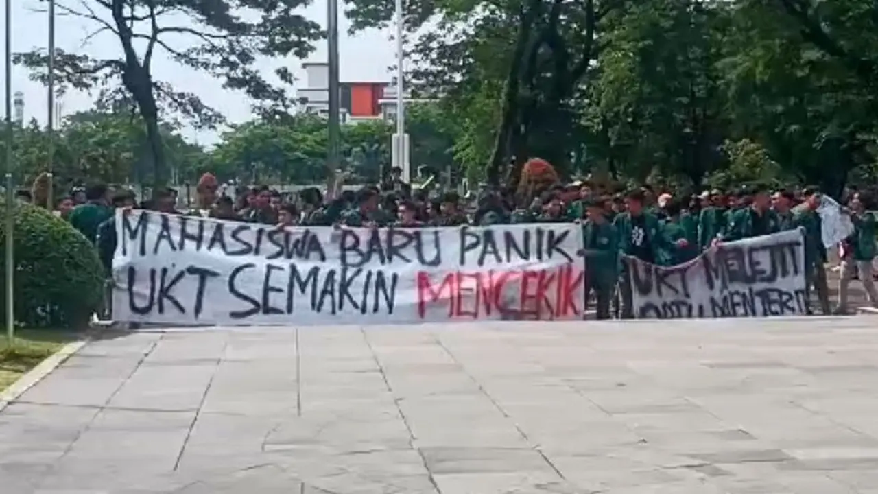 Unjuk Rasa