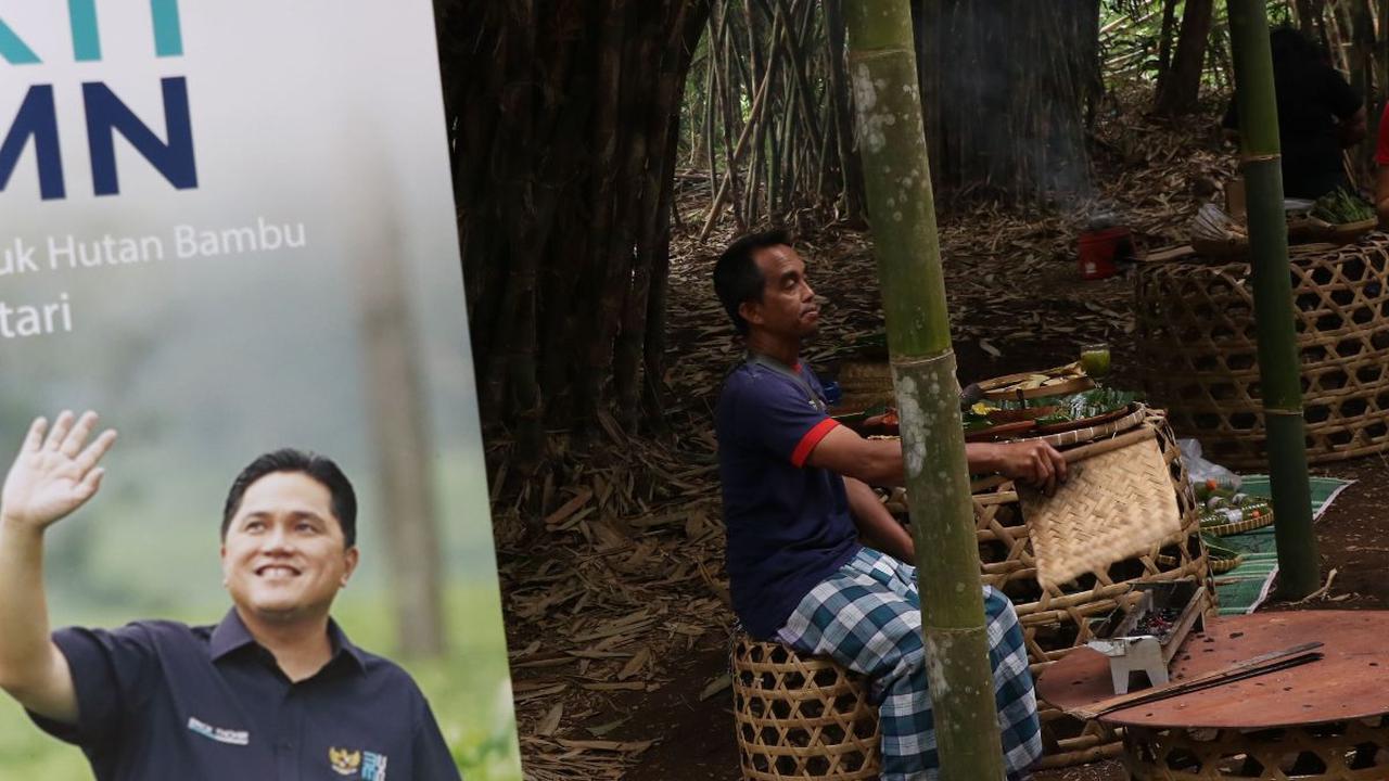 Untuk menarik wisatawan, Pasar Pelipur Lara akan buka setiap akhir pekan (Sabtu dan Minggu) di Desa Penglipuran di Kabupaten Bangli.