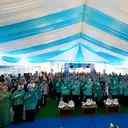 Tri Tito Dorong PKK Kawal Program Pemerintah dan Perkuat Layanan Kesehatan