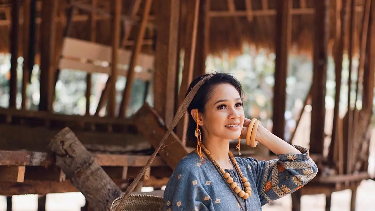 [Fimela] Andien