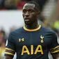 Moussa Sissoko (teamtalk)