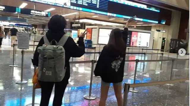 Hawaii Bebaskan Wisatawan Negatif Covid-19 Tak Jalani Isolasi