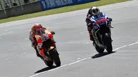 Cara Kerja ECU 'Standar' di Balap MotoGP 2016