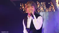 Daesung `Big Bang` Makin Menawan Saat Tampil di Jepang