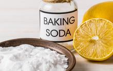 Manfaat Minum Baking Soda Saat Perut Kosong di Pagi Hari