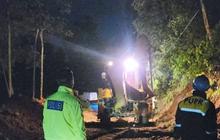 Jalur Selatan Garut Kembali Normal Usai Terdampak Longsor, Arus Lalu Lintas Lancar