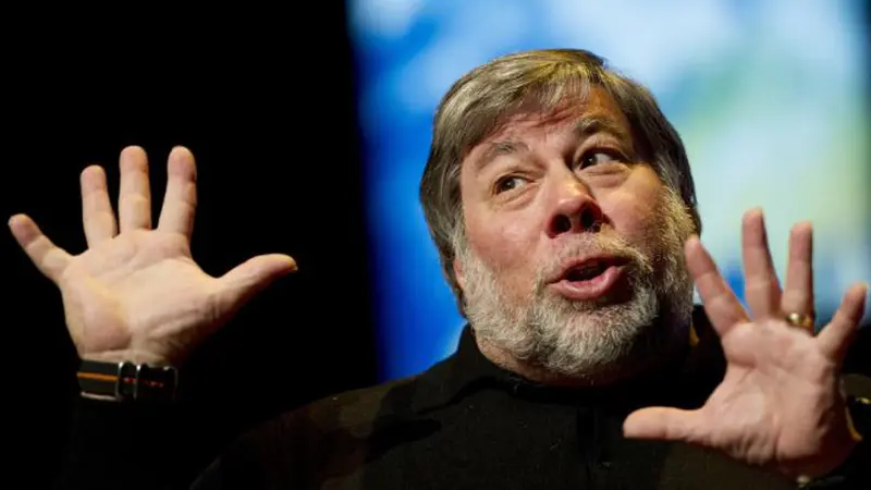 Steve Wozniak Puji Langkah Apple Akuisisi Beats