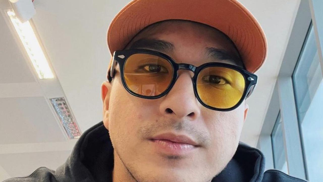 Profil Ibrahim Risyad, Aktor Multitalenta yang Resmi Menikah dengan Salshabilla Adriani