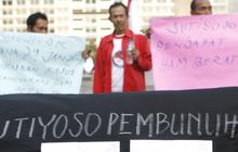 Dukung Sutiyoso jadi KaBIN, PDIP minta klarifikasi soal Kudatuli