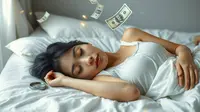 Arti Mimpi Dikasih Uang: Pertanda Baik atau Buruk? Simak Penjelasan Lengkapnya