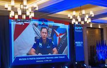 Pesan AHY ke Kader Demokrat Jateng: Perbedaan Wajar, Tapi Jangan Lukai Rumah Sendiri