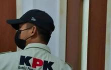 Dua Rumah dan Kantor Kepala DPUPR Digeledah KPK