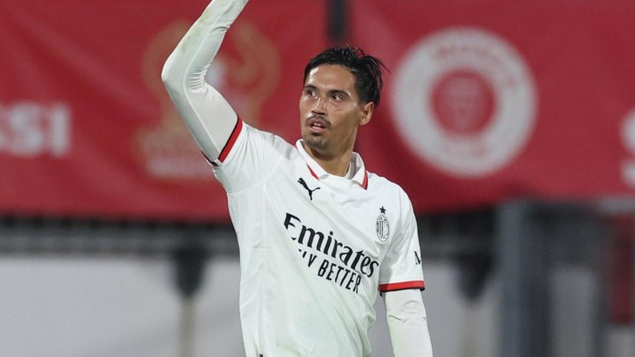 AC Milan Perpanjang Kontrak untuk Tijjani Reijnders, Banyak Klub-Top Eropa yang Mulai Kesengsem