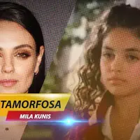 Nama Mila Kunis menjadi magnet dalam industri film Hollywood, bagaimana transformasi wajahnya sejak awal kemunculan hingga sekarang?