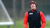 Rooney Ingin Liga Inggris Ada Jeda Musim Dingin