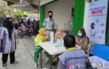 Jasa Raharja Baturaja Gaungkan Program Keselamatan Berbasis Warga untuk Tekan Angka Kecelakaan