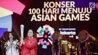Ariel NOAH Hadir di Konser 100 Hari Menuju Asian Games 2018