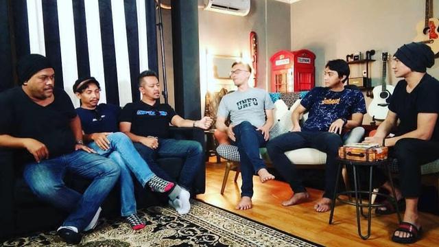 [Bintang] The Jawara - Anji