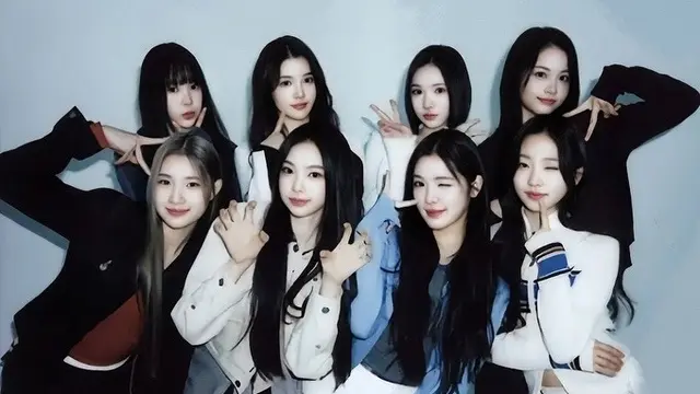 Jelang Debut 24 Februari, Konsep Girl Group Baru Hearts2Hearts Dituding Tiru Gaya Ikonik NewJeans