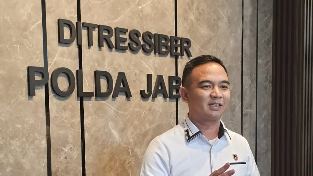 Polda Jabar