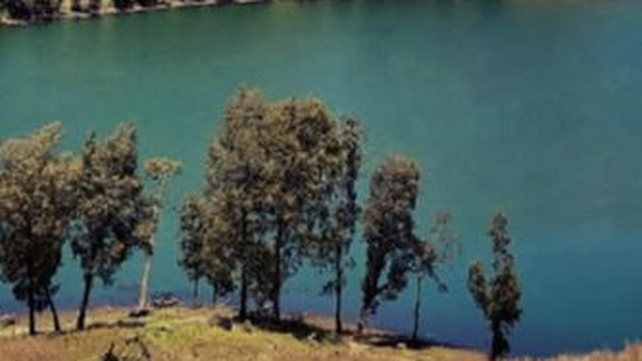 4. Ranu Kumbolo<br>