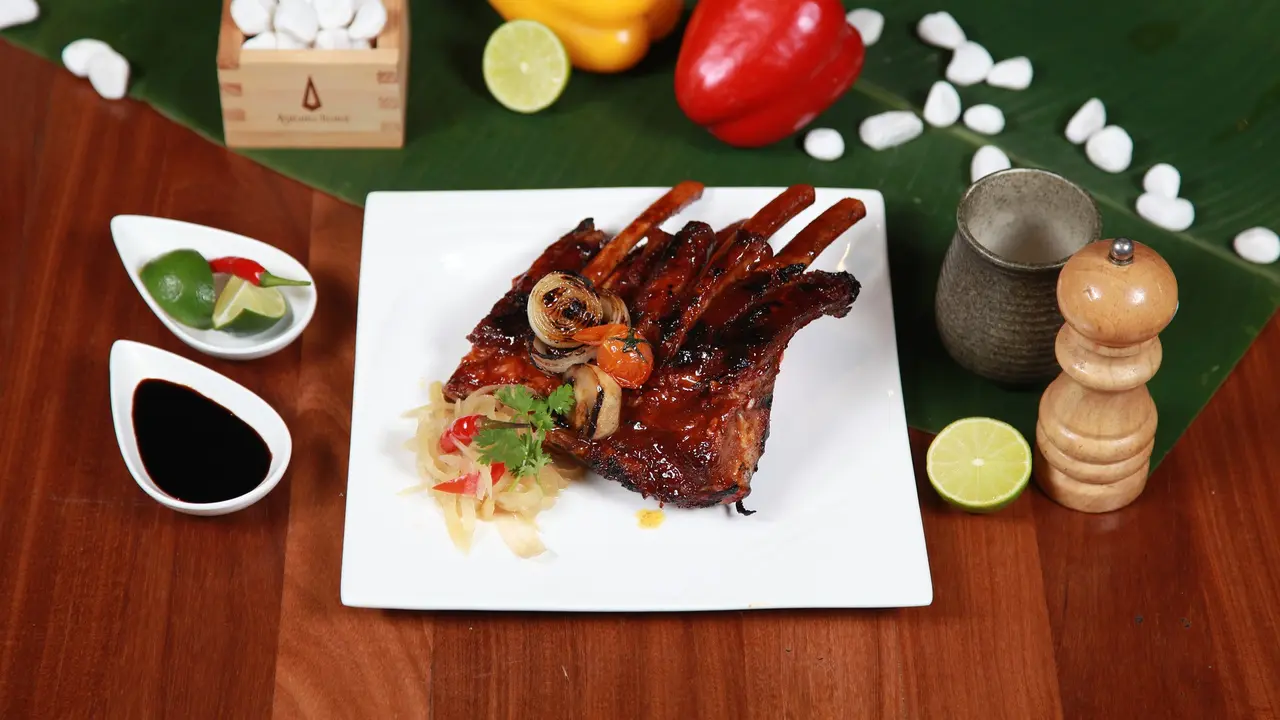 resep