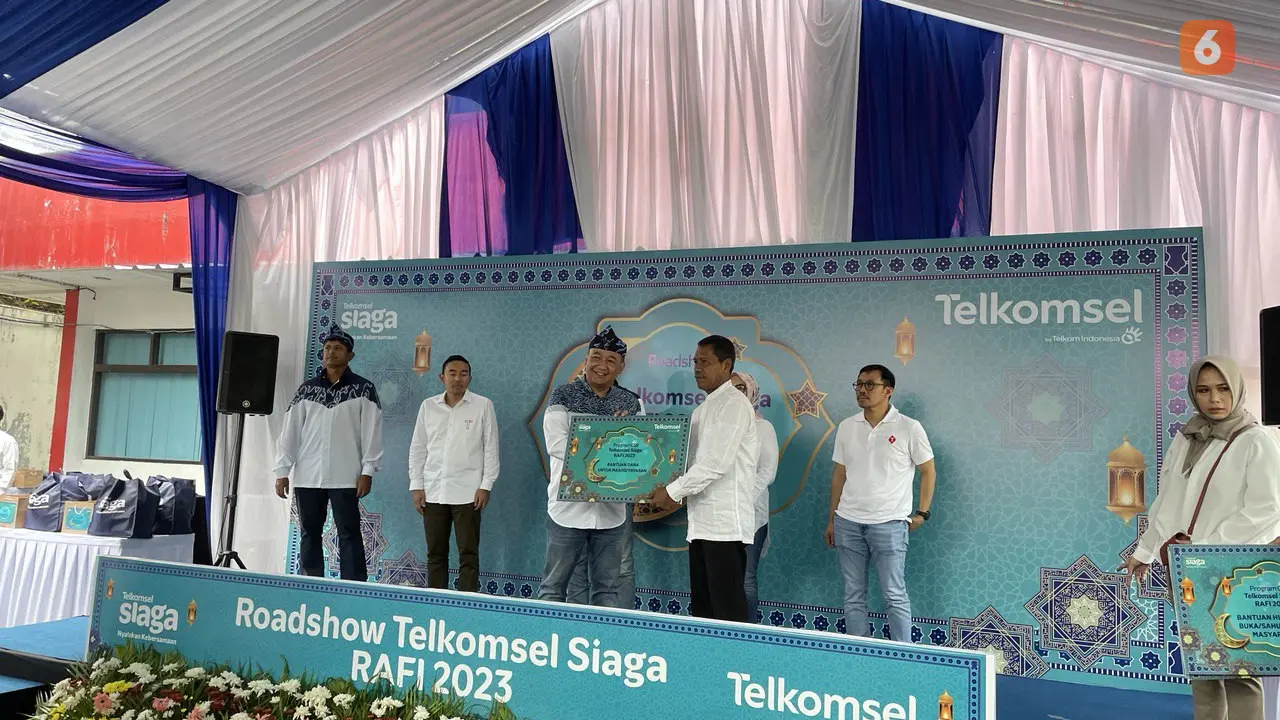 Telkomsel