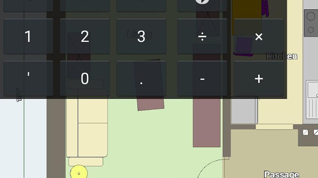 Floor Plan Creator