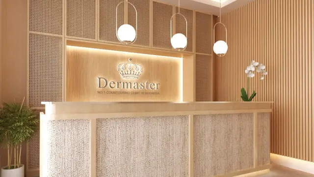 Rekomendasi Klinik Kecantikan di Indonesia dengan Beragam Layanan.  foto: istimewa