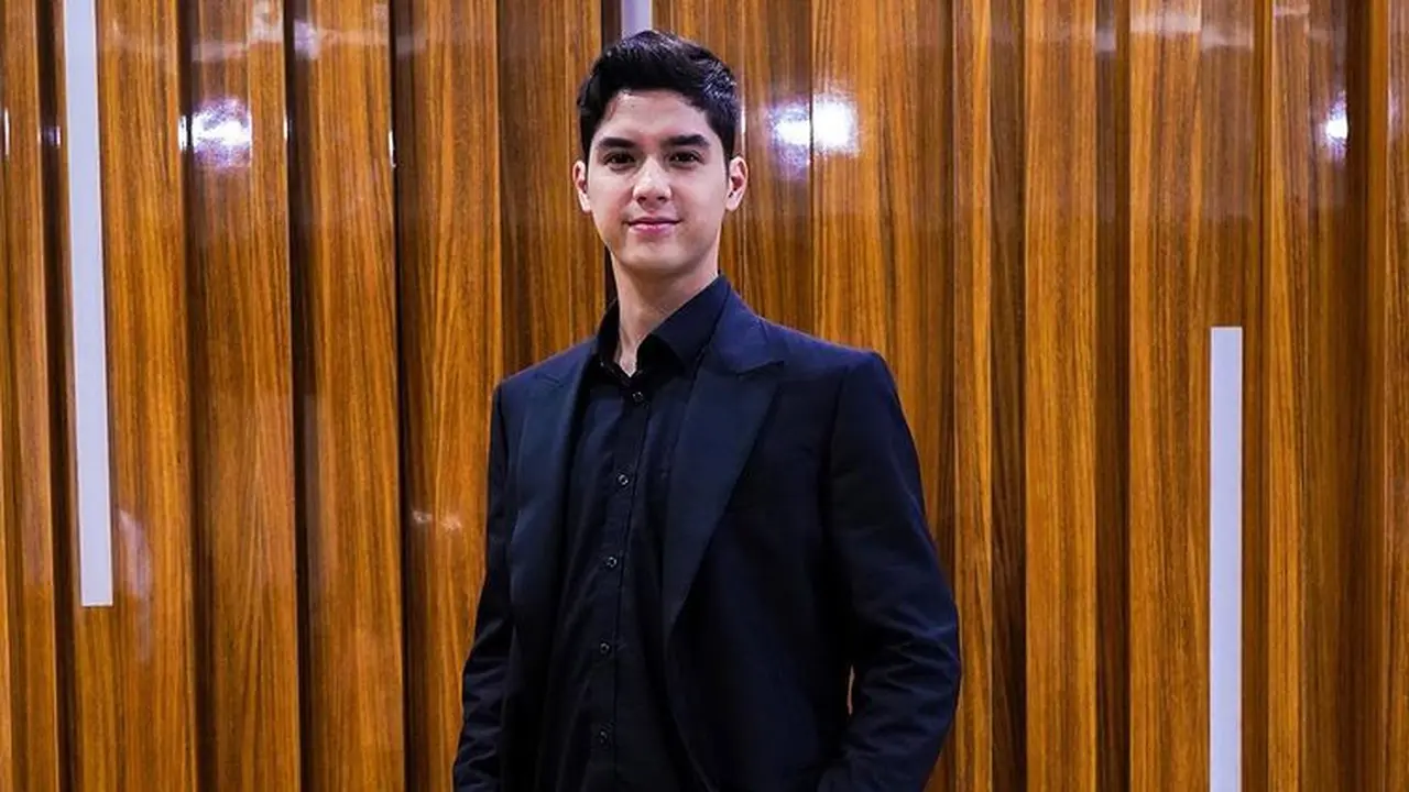 Al Ghazali (Foto: Instagram/alghazali7)