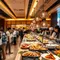 Penelitian Ungkap Cara Makan All You Can Eat Tanpa Kalap Berlebihan