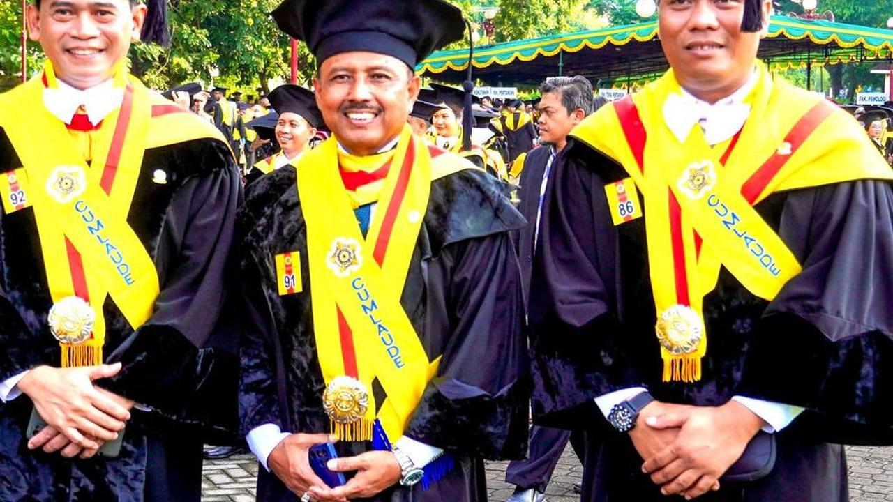 Dok. Istimewa