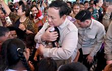 Presiden Prabowo Bawa Segudang Bantuan untuk Warga Miangas, Dorong Kesejahteraan Pulau Terluar