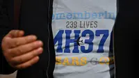 Pengadilan di China Putuskan Malaysia Airlines Wajib Bayar Kompensasi Rp6,84 Miliar ke Keluarga Korban MH370