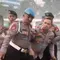 Viral Perwira Polisi Dipapah Usai Demo DPR, Ini Penyebabnya